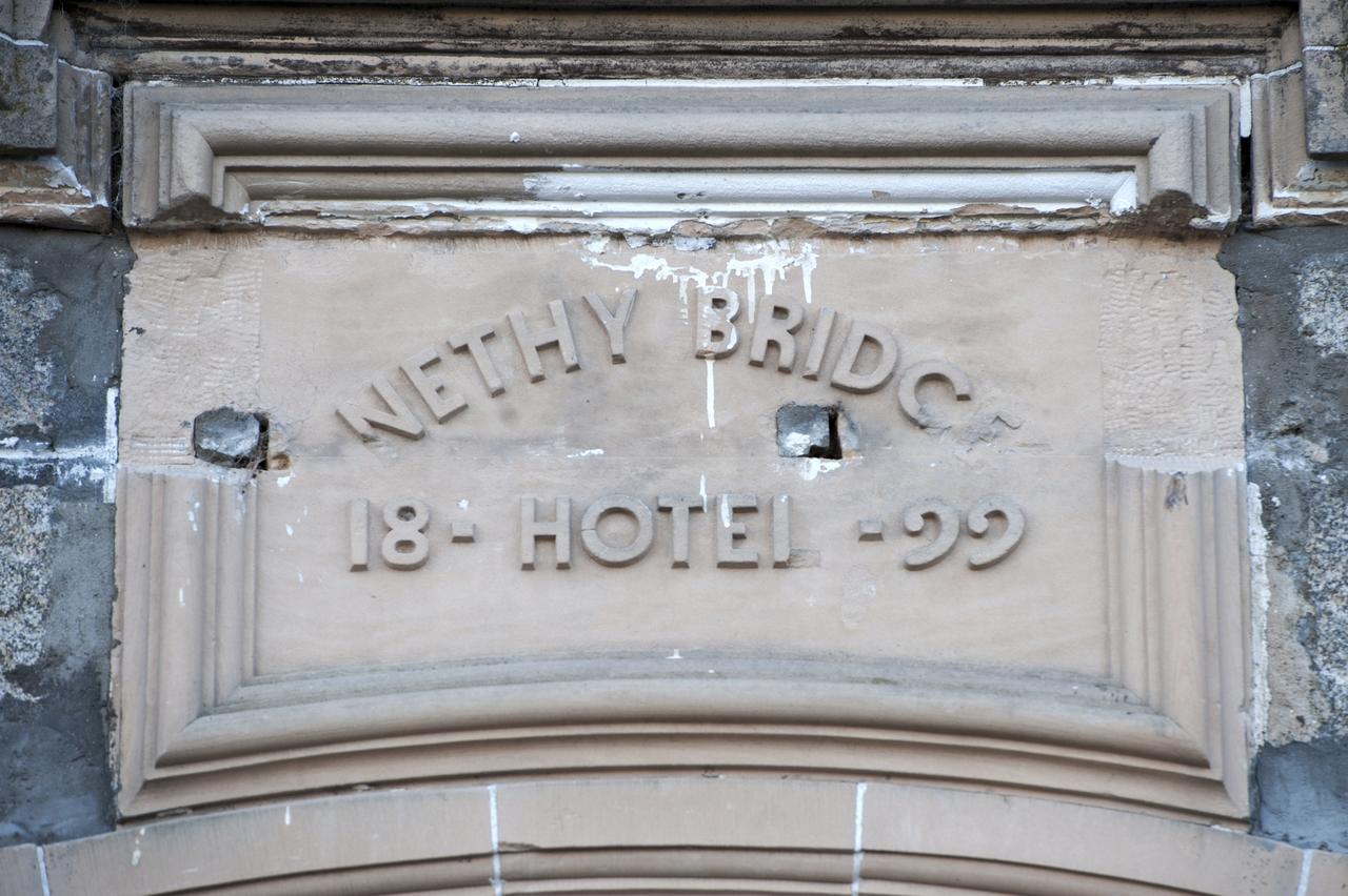 Nethybridge Hotel Nethy Bridge Eksteriør bilde