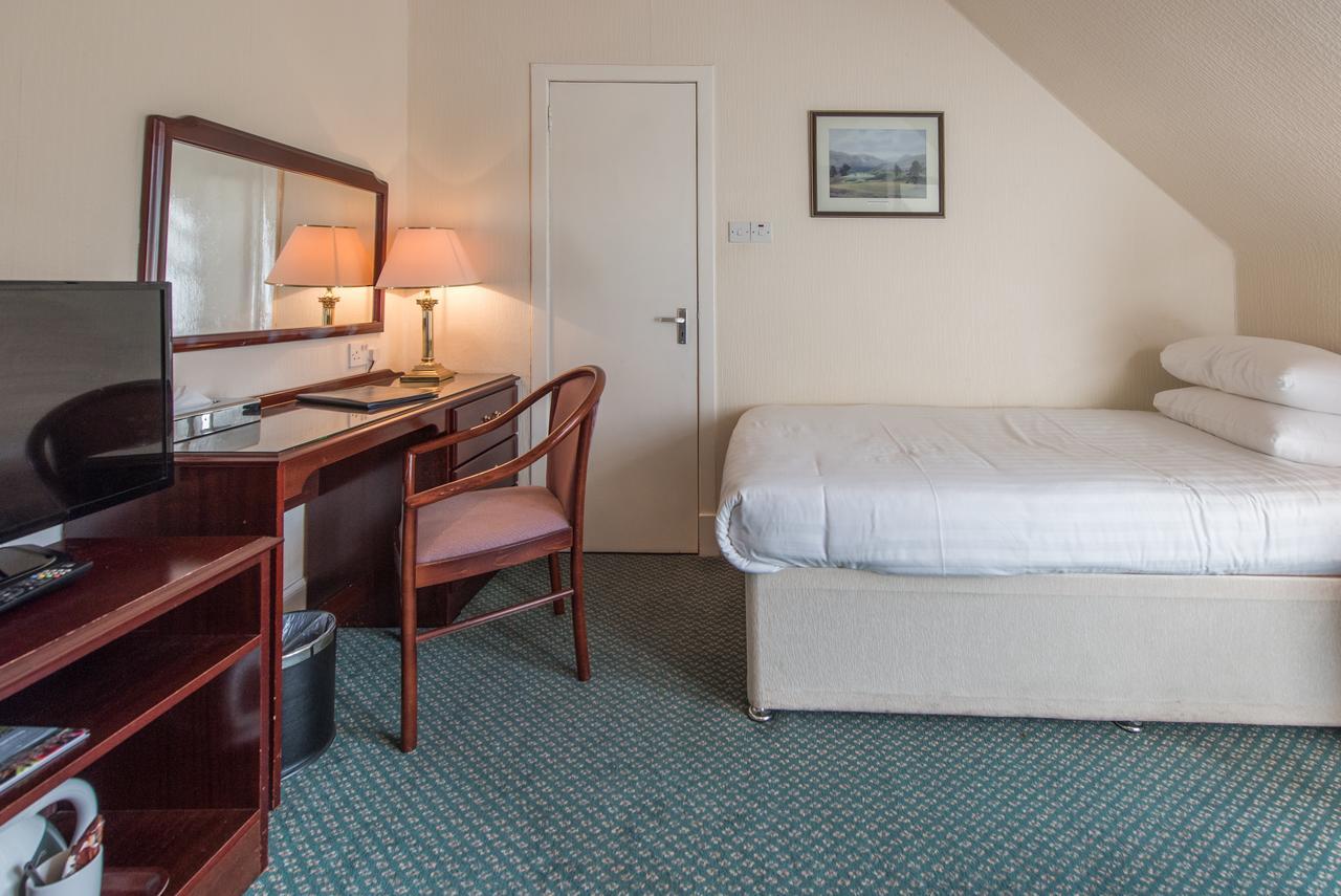 Nethybridge Hotel Nethy Bridge Rom bilde