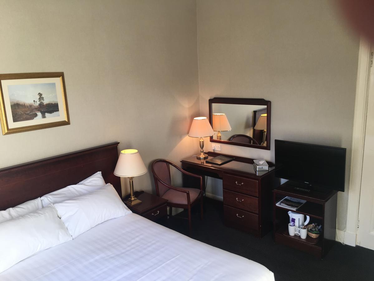 Nethybridge Hotel Nethy Bridge Rom bilde