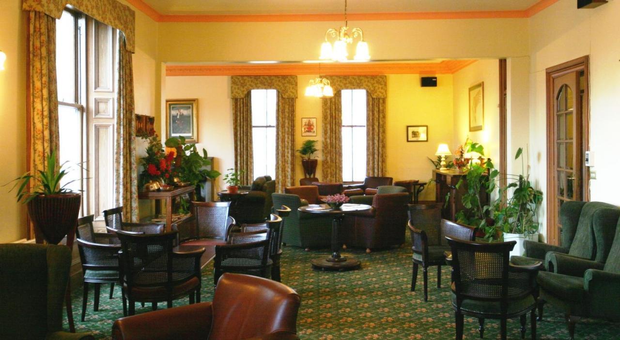 Nethybridge Hotel Nethy Bridge Eksteriør bilde